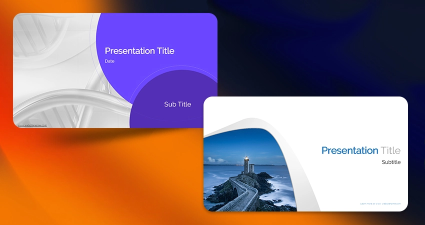 TEMPLATE DESIGN