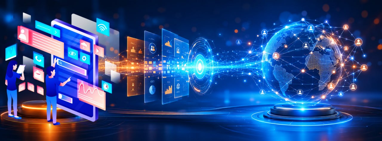 From Concept to Connection