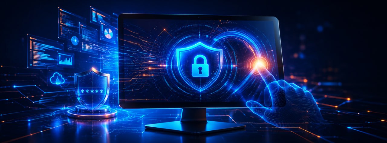 Secure Data Handling