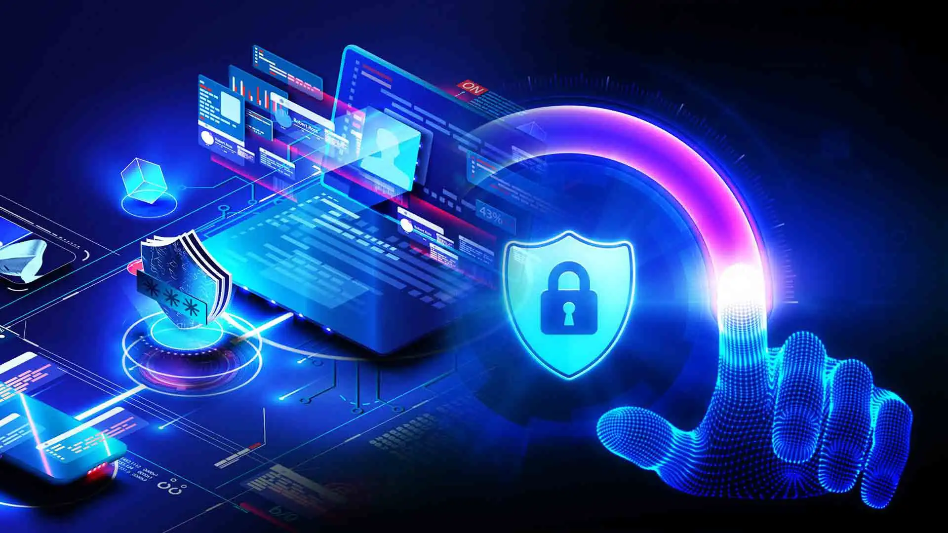 Offshore powerpoint Presentation Service