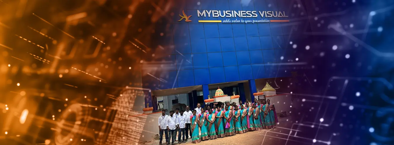 Powerpoint Production Overnight Support