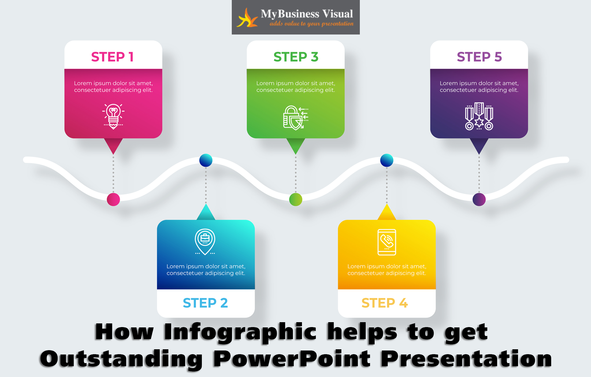 How Infographic helps to get Outstanding PowerPoint Presentation?