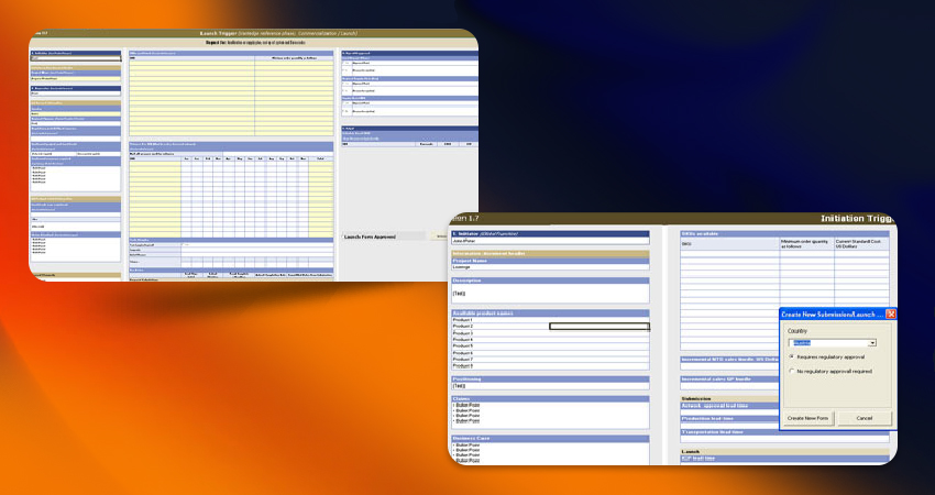 Excel programming